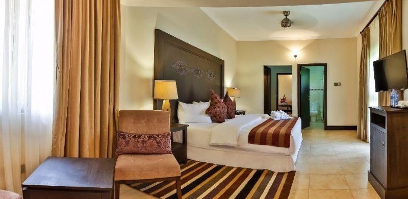 Ridge Royal Hotel image
