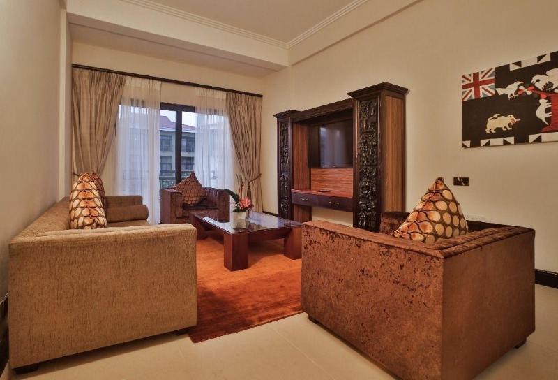 Ridge Royal Hotel image