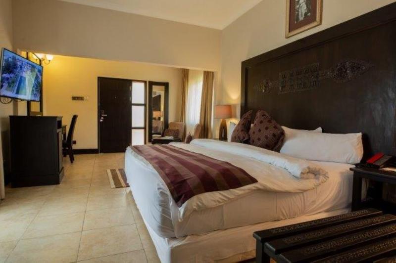 Ridge Royal Hotel image