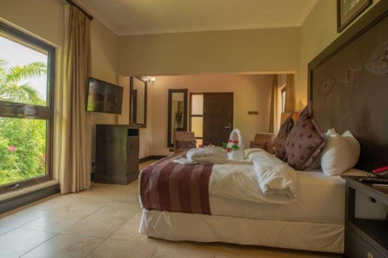 Ridge Royal Hotel image