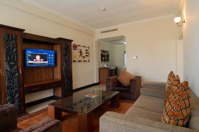Ridge Royal Hotel image