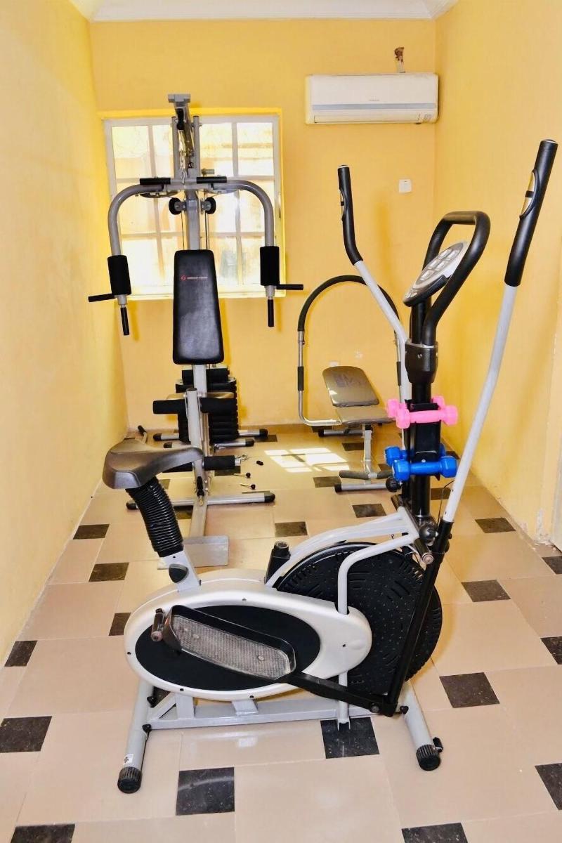 Limoh Suites