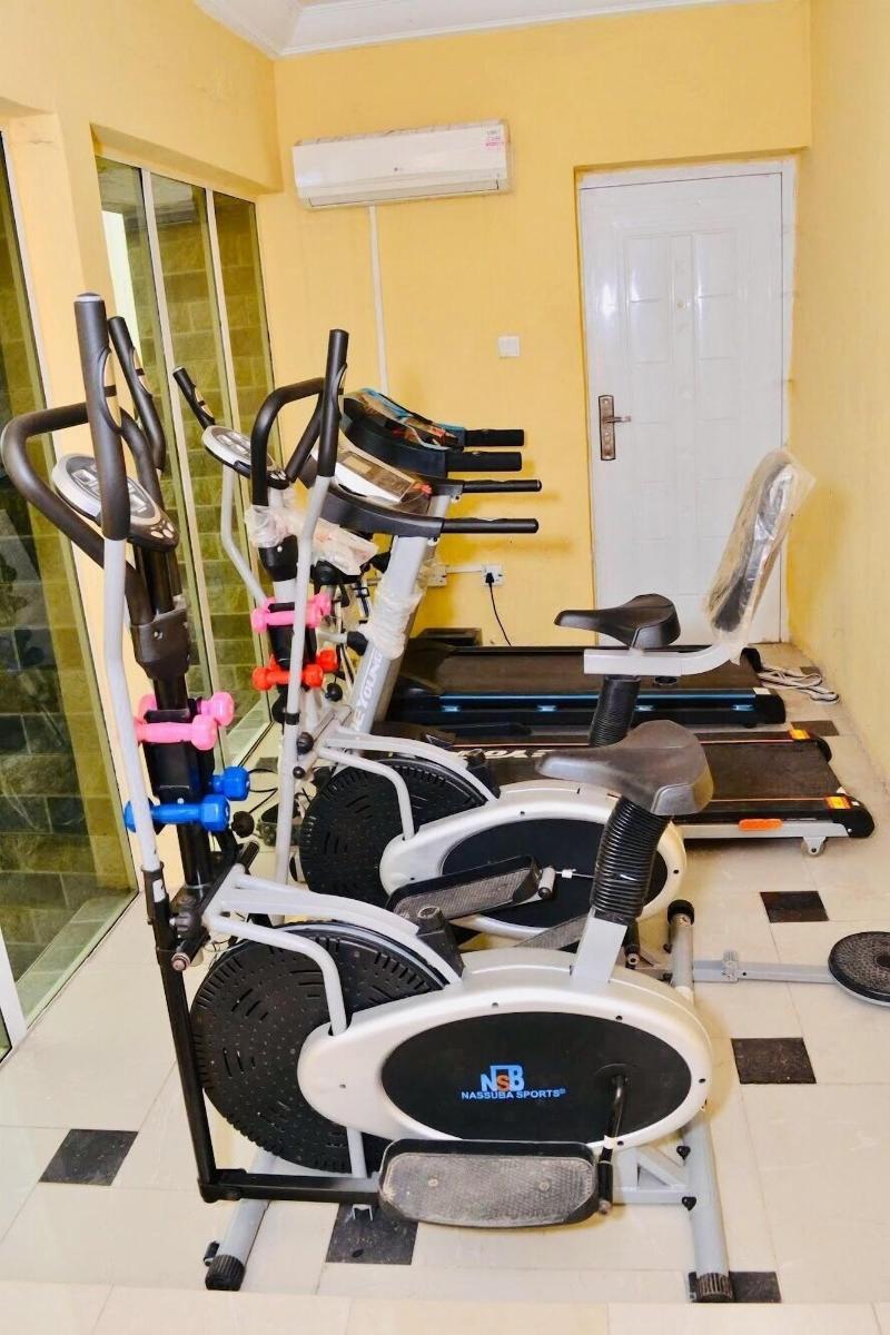 Limoh Suites