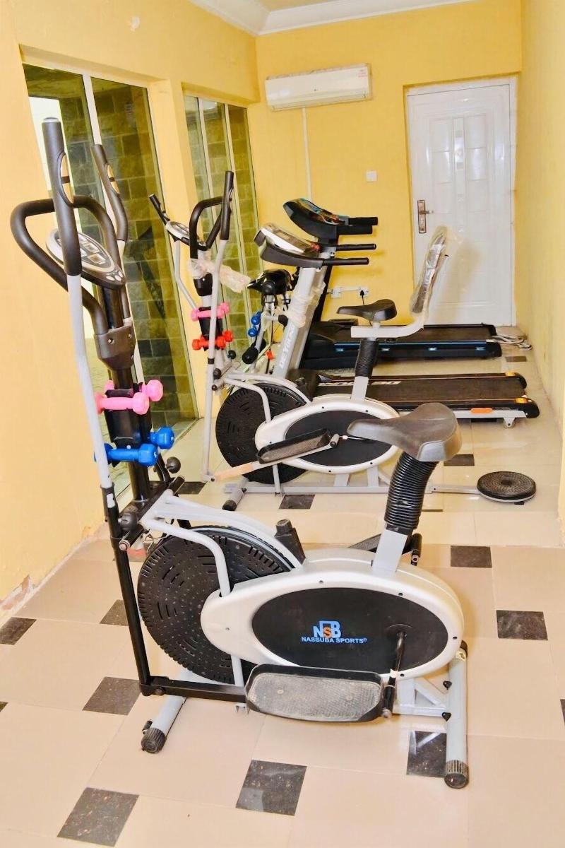 Limoh Suites