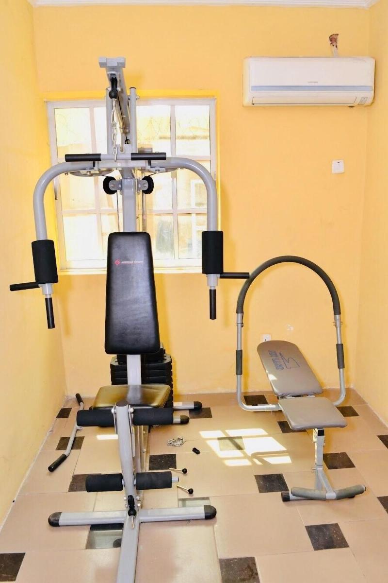 Limoh Suites