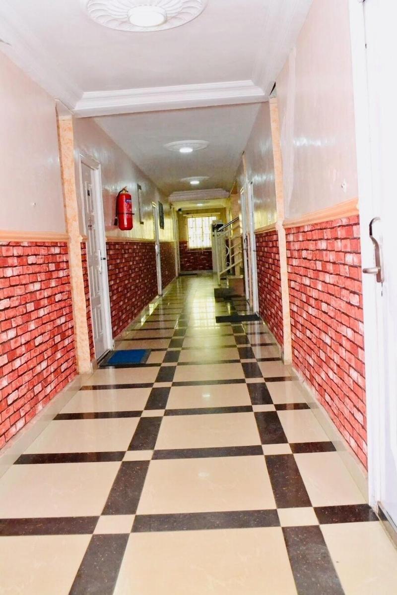 Limoh Suites