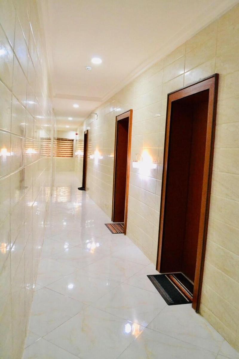 Limoh Suites