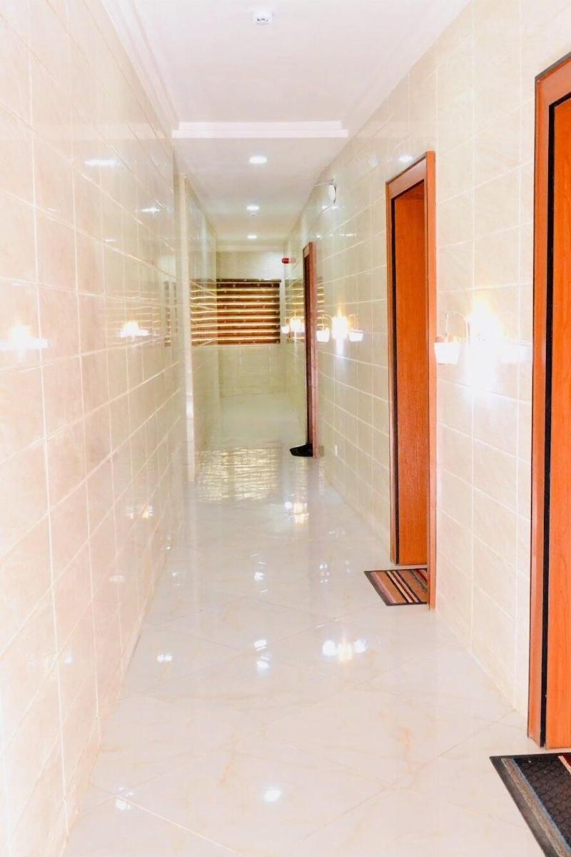 Limoh Suites