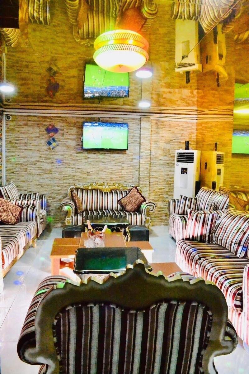 Limoh Suites