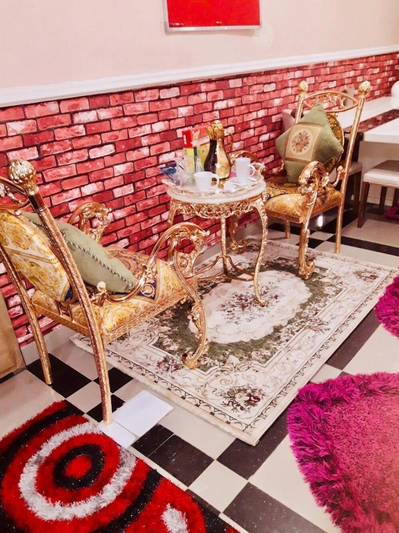 Limoh Suites 4