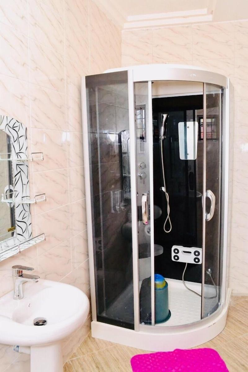Limoh Suites 5