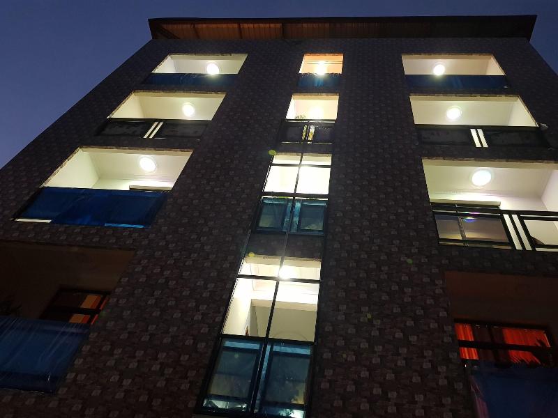 Flat Hotel Kandolo Gombe image