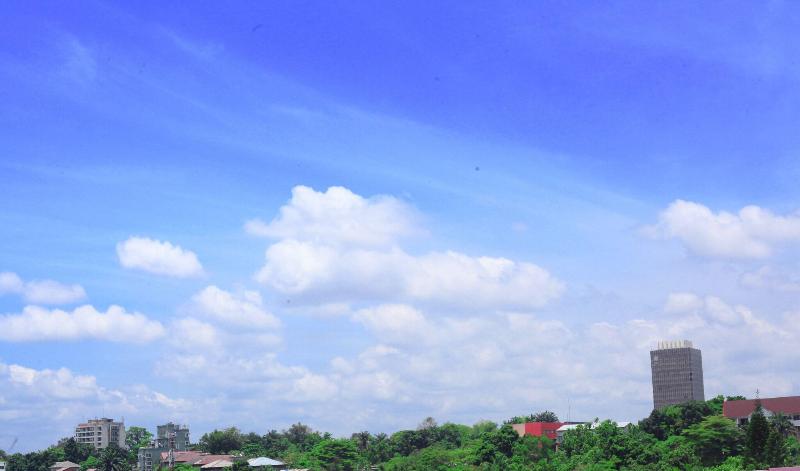 Flat Hotel Kandolo Gombe image