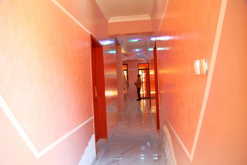 Flat Hotel Kandolo Gombe image