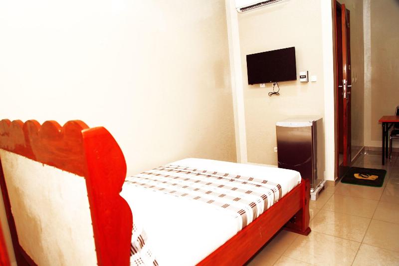 Flat Hotel Kandolo Gombe image