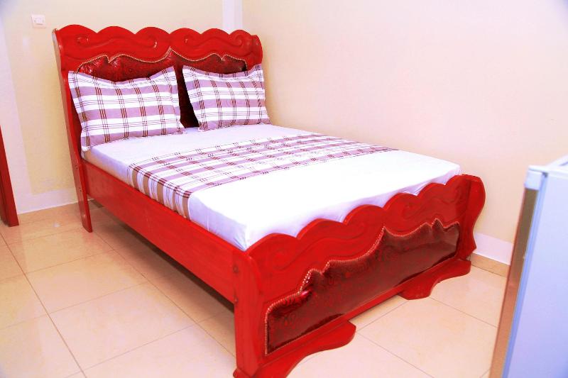 Flat Hotel Kandolo Gombe image