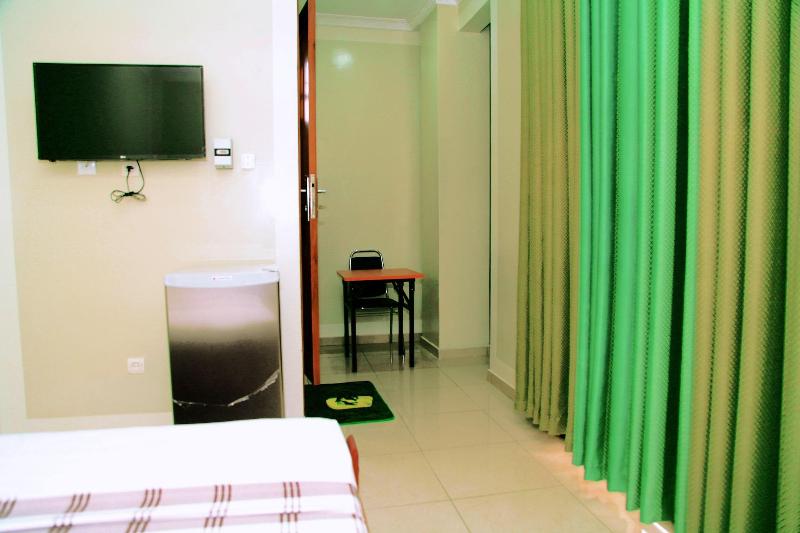 Flat Hotel Kandolo Gombe image