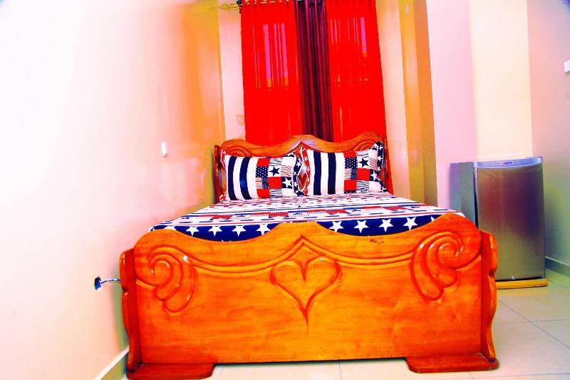 Flat Hotel Kandolo Gombe image