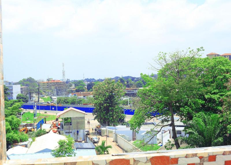 Flat Hotel Kandolo Gombe image
