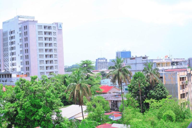 Flat Hotel Kandolo Gombe image