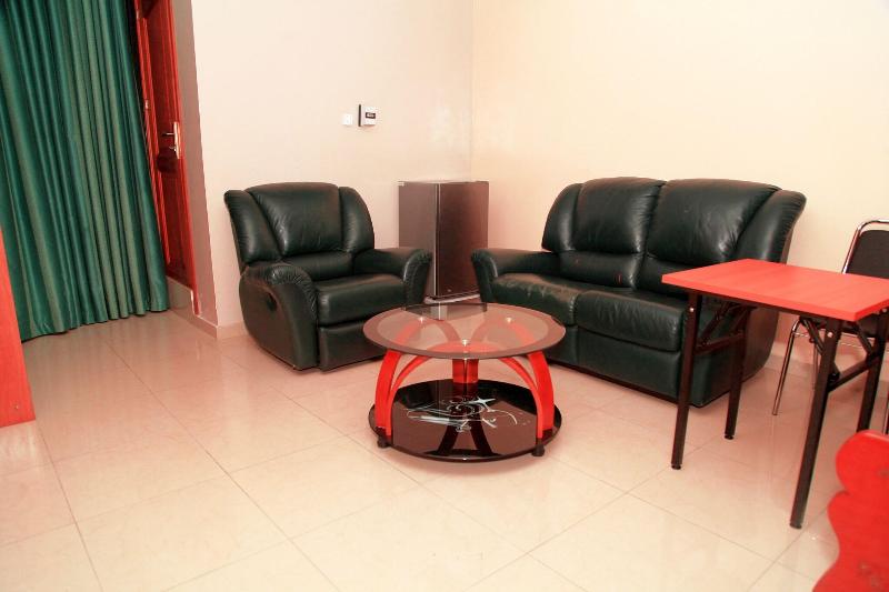 Flat Hotel Kandolo Gombe image