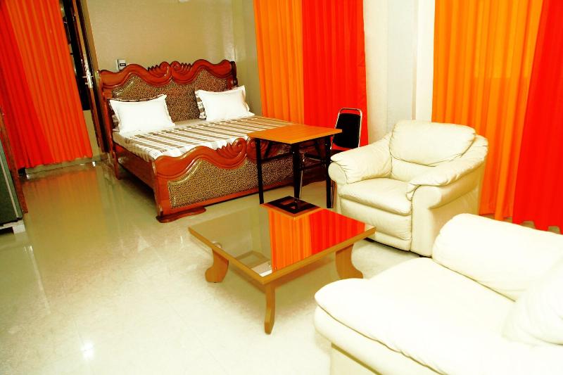 Flat Hotel Kandolo Gombe image