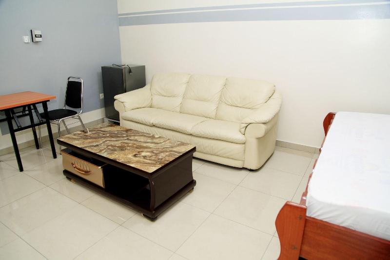 Flat Hotel Kandolo Gombe image