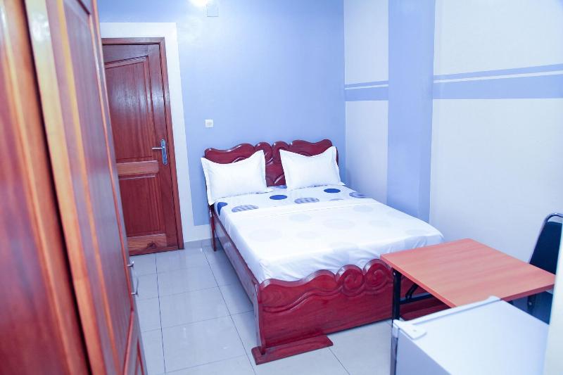 Flat Hotel Kandolo Gombe image