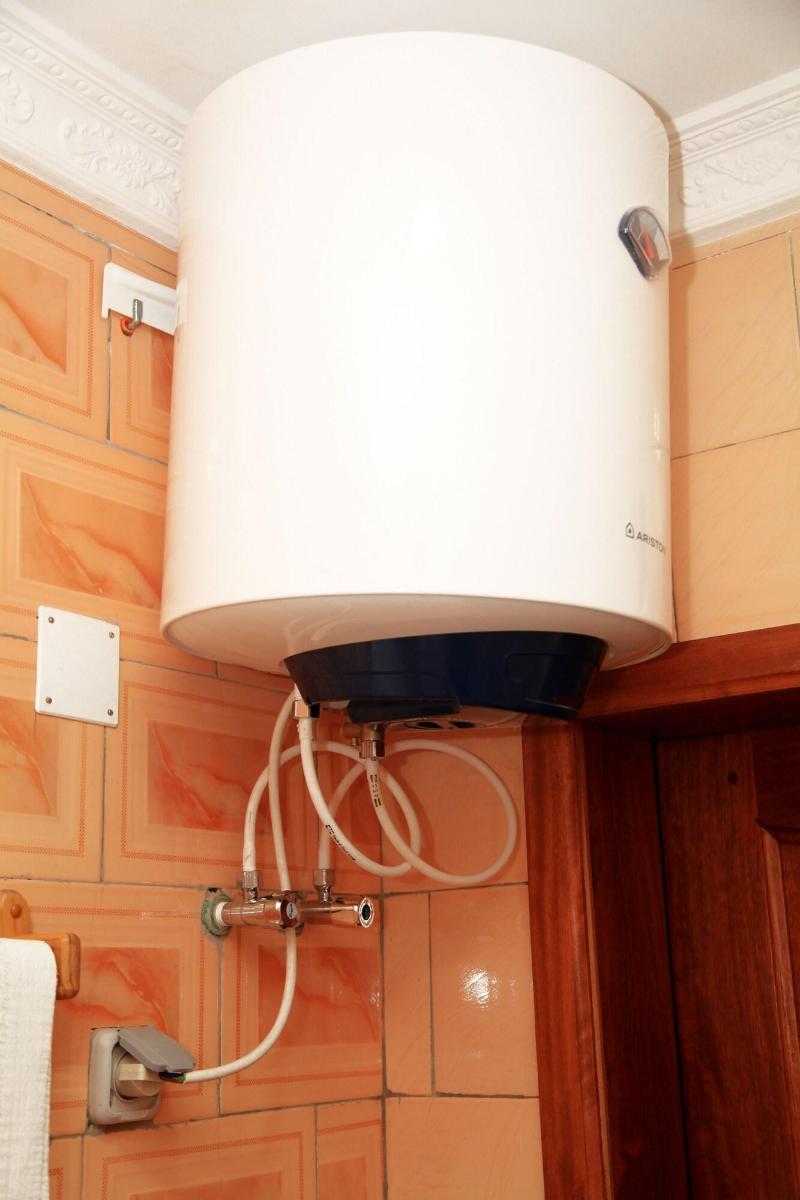 Flat Hotel Kandolo Gombe image