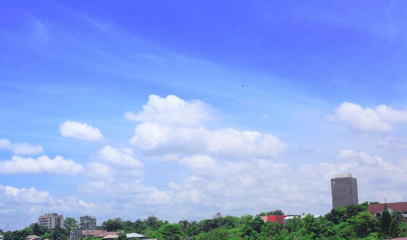 Flat Hotel Kandolo Gombe image