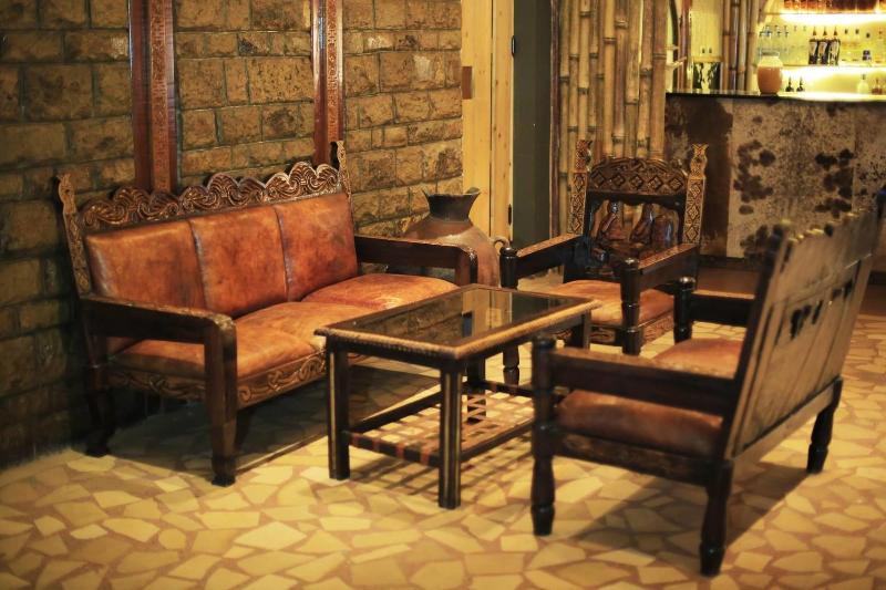 Nigus Boutique Hotel image