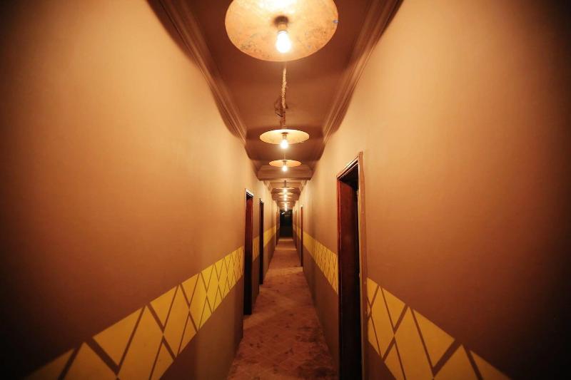 Nigus Boutique Hotel image