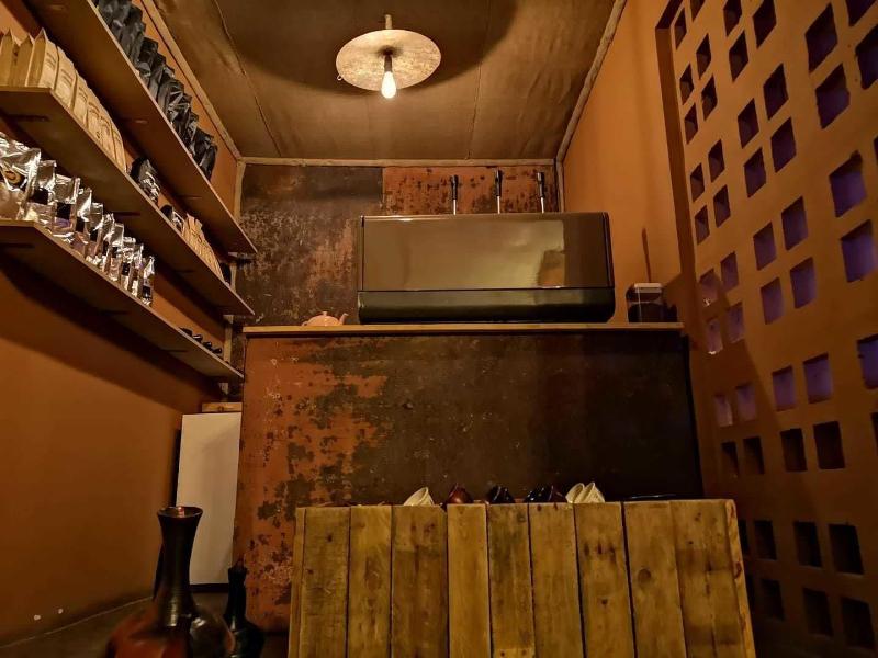 Nigus Boutique Hotel image