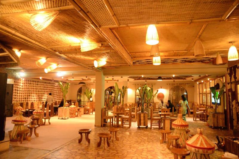 Nigus Boutique Hotel image