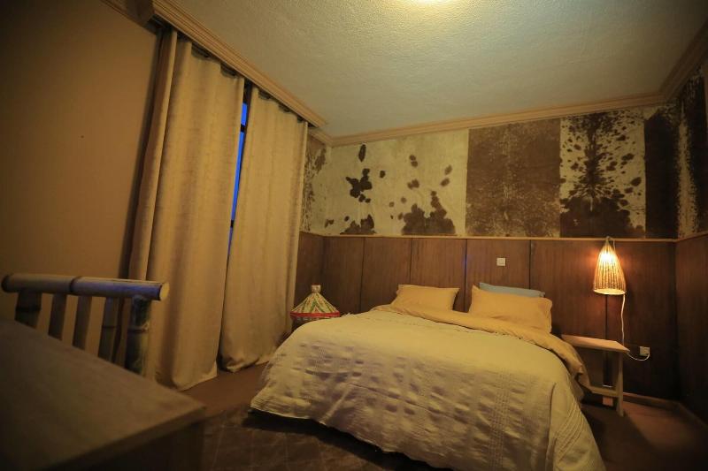 Nigus Boutique Hotel image