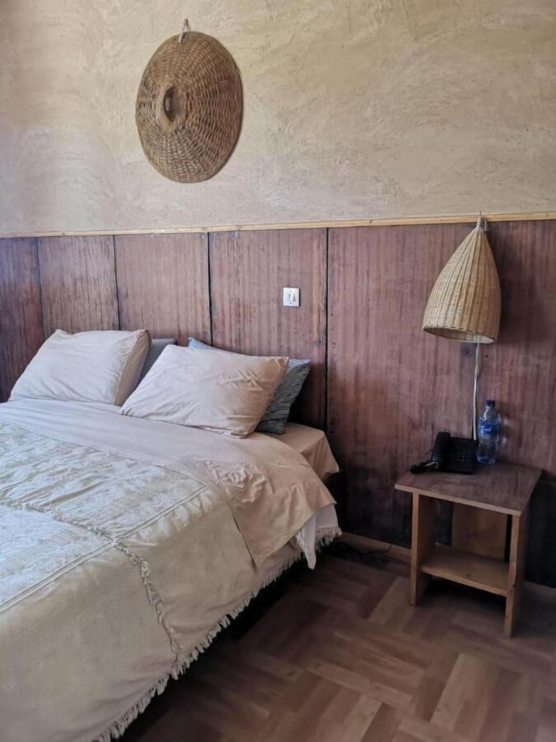 Nigus Boutique Hotel image