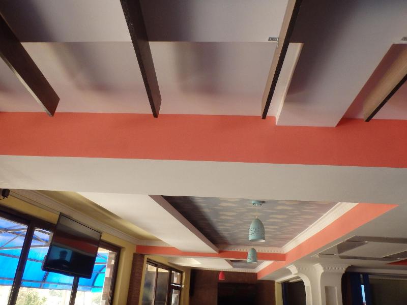 Mau Summit Hotel image