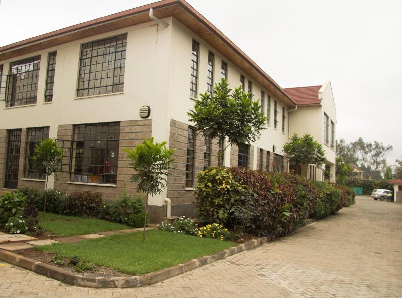 LIA Hotel & Training Centre image