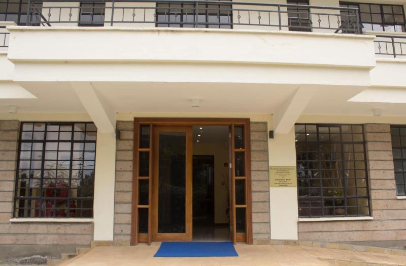 LIA Hotel & Training Centre image