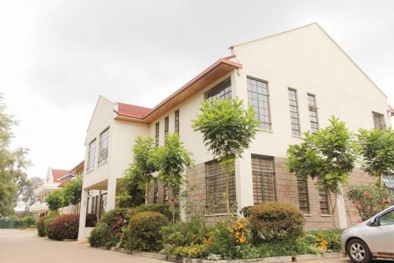 LIA Hotel & Training Centre image