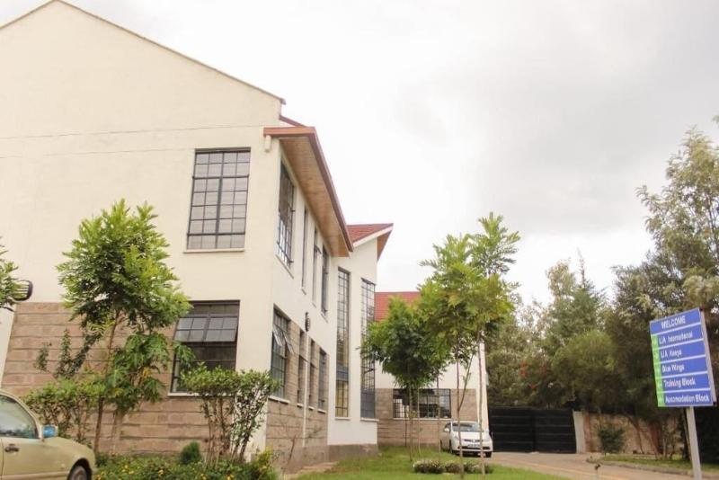 LIA Hotel & Training Centre image