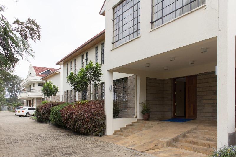 LIA Hotel & Training Centre image