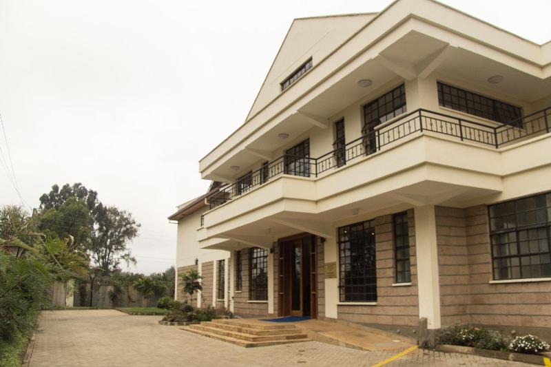 LIA Hotel & Training Centre image