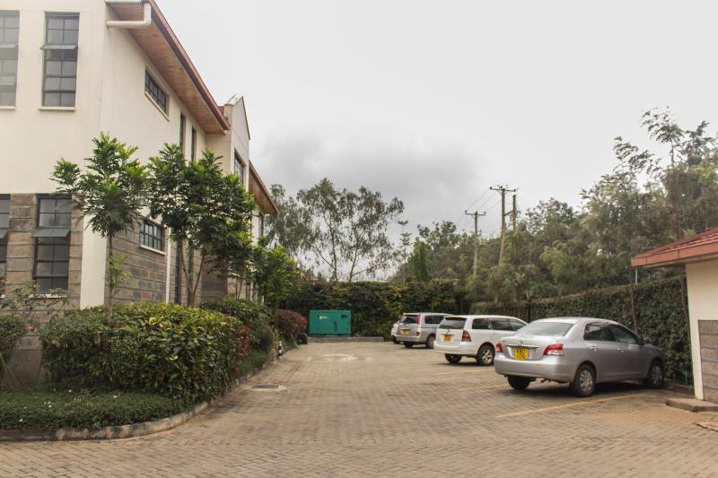 LIA Hotel & Training Centre image