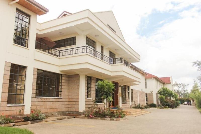 LIA Hotel & Training Centre image
