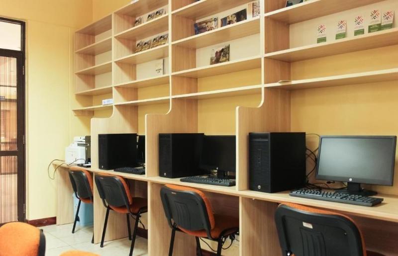 LIA Hotel & Training Centre image