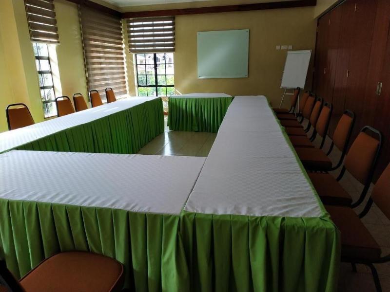 LIA Hotel & Training Centre image