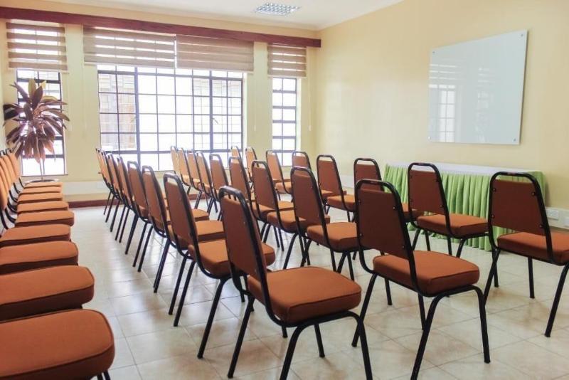 LIA Hotel & Training Centre image