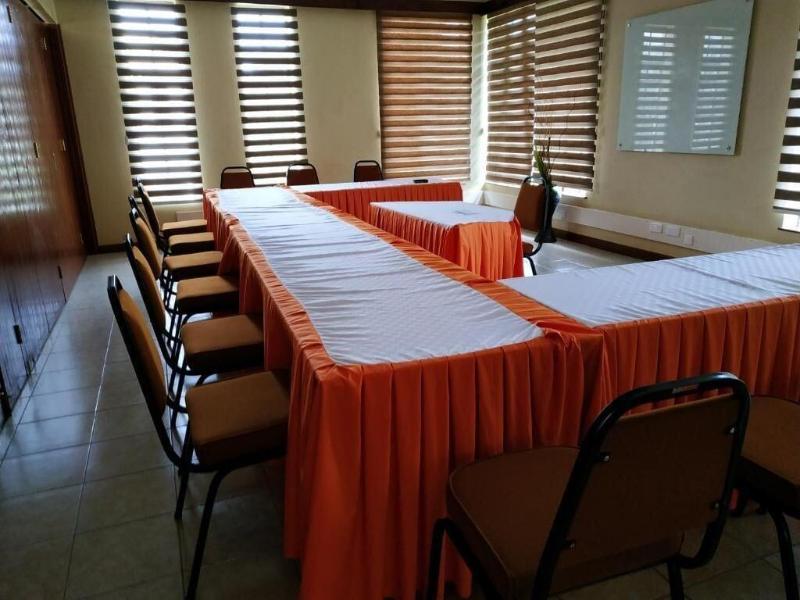 LIA Hotel & Training Centre image