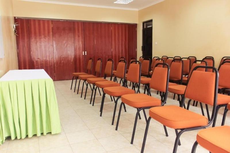 LIA Hotel & Training Centre image